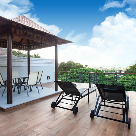 Luxury Pool Villa Kamala Exterior foto