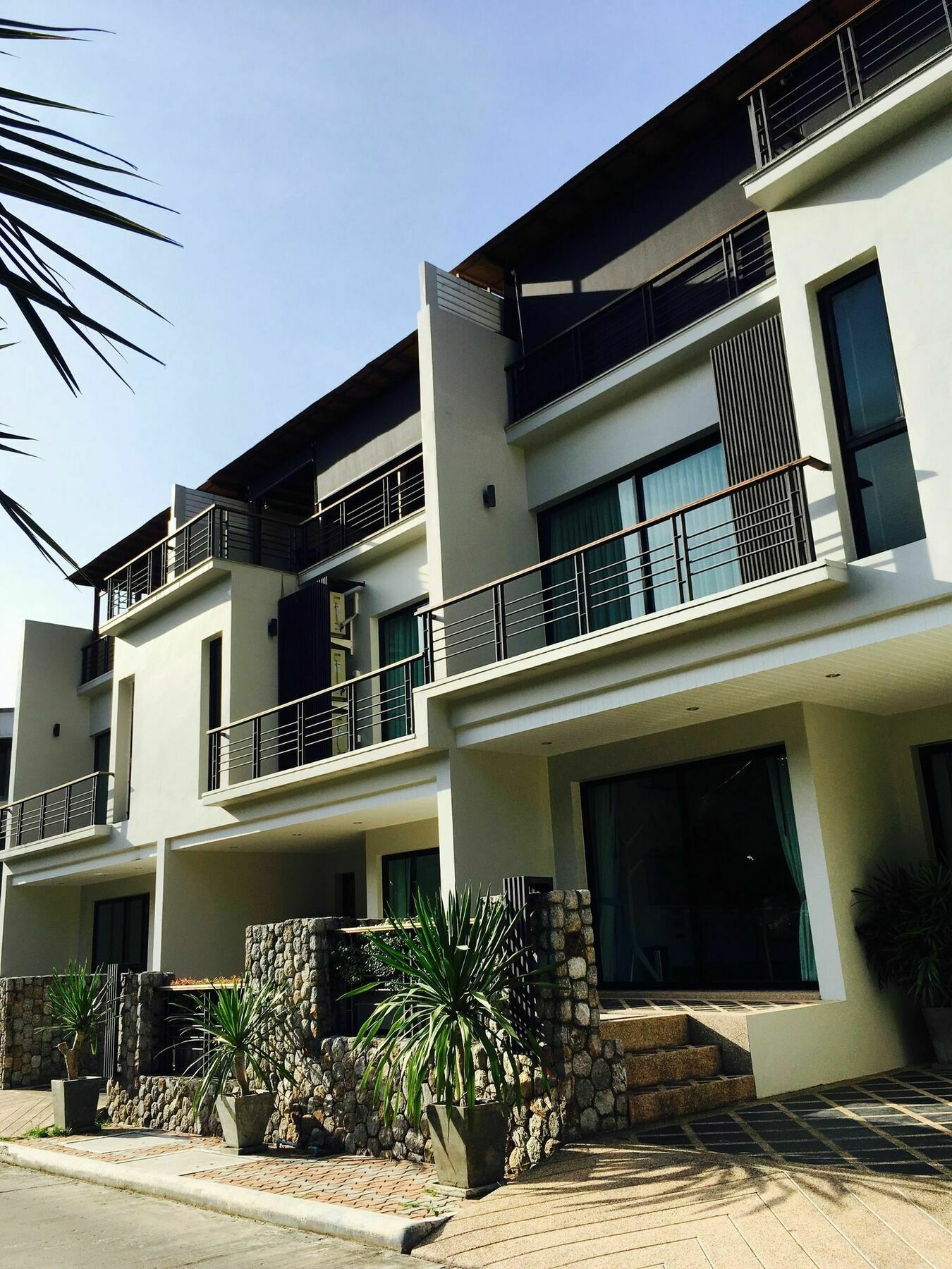 Luxury Pool Villa Kamala Exterior foto